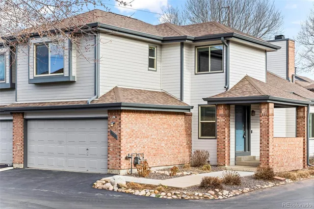 $525,000 | 6310 South Harrison Way, Centennial, CO 80121