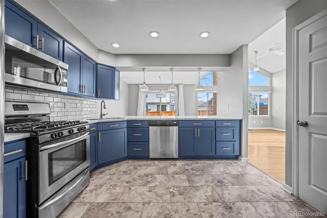 $525,000 | 6310 South Harrison Way, Centennial, CO 80121