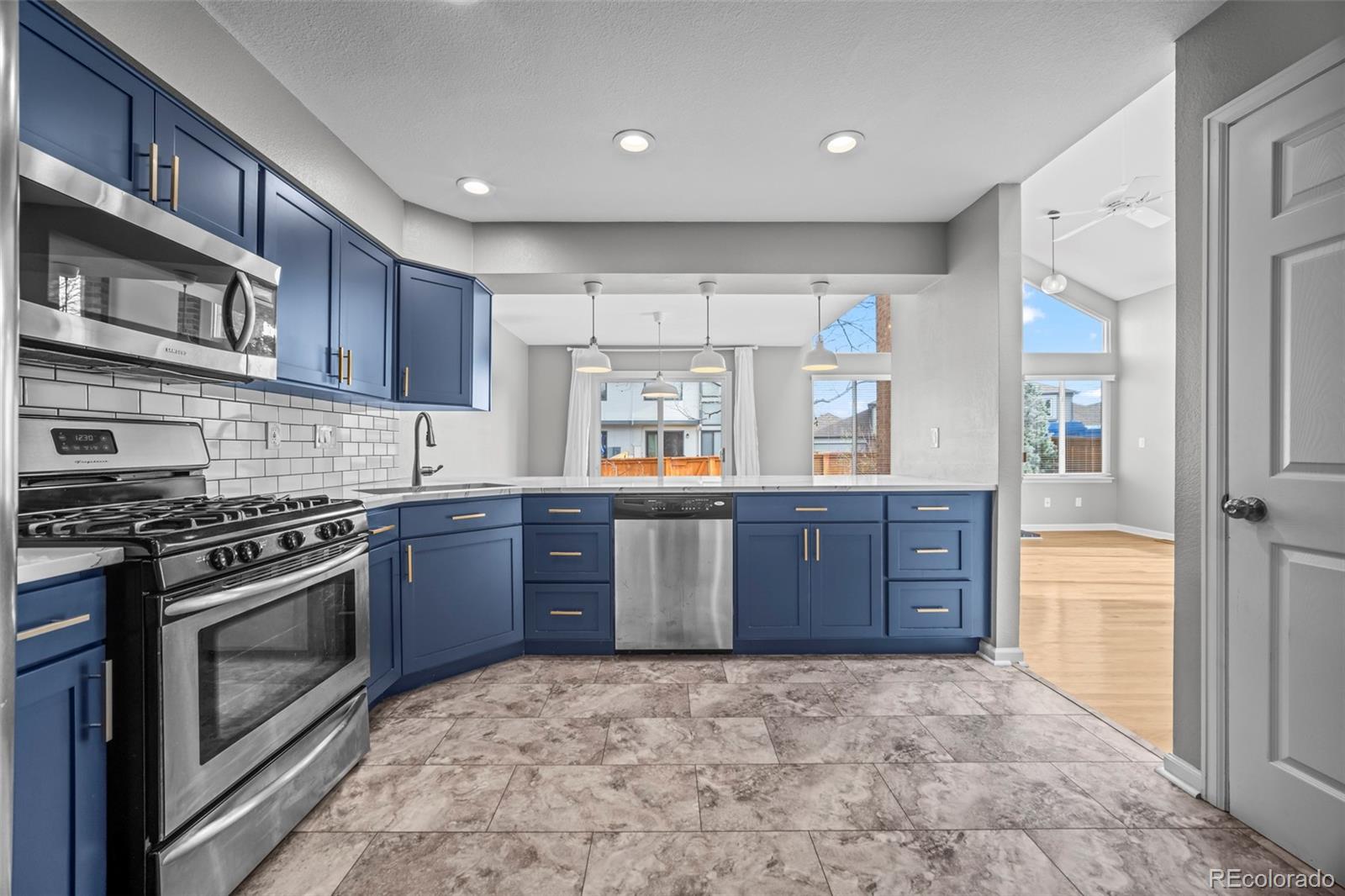 6310 South Harrison Way Centennial, CO 80121 - Photo 13 of 45