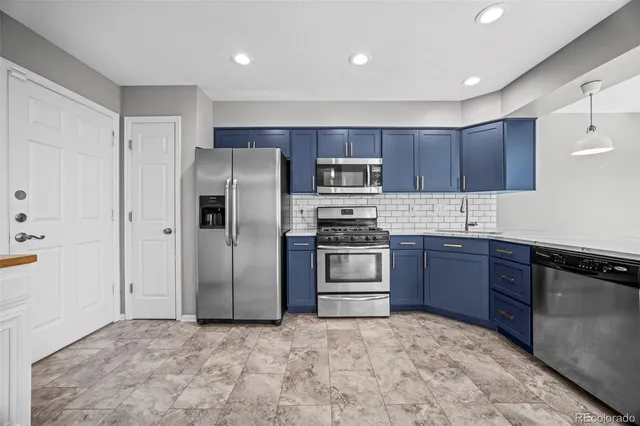 $525,000 | 6310 South Harrison Way, Centennial, CO 80121