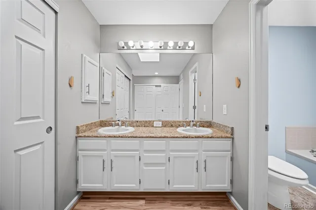 $525,000 | 6310 South Harrison Way, Centennial, CO 80121