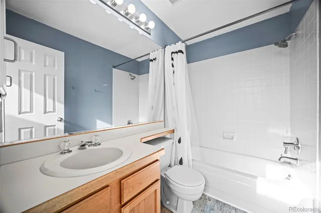 $525,000 | 6310 South Harrison Way, Centennial, CO 80121