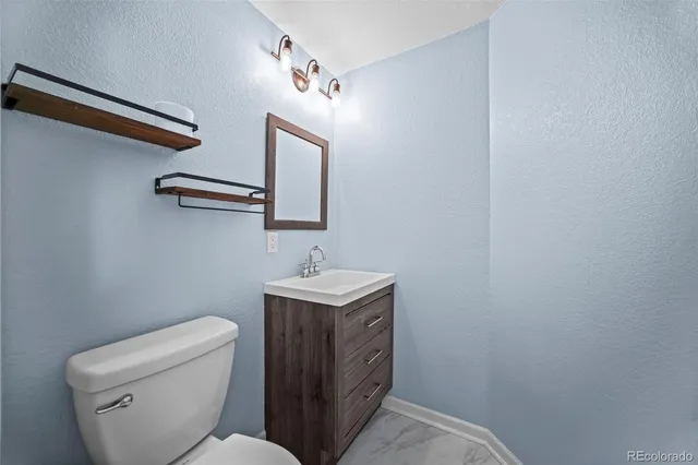 $525,000 | 6310 South Harrison Way, Centennial, CO 80121