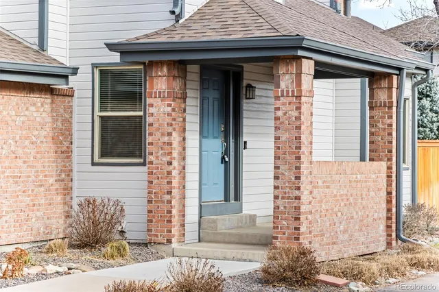 $525,000 | 6310 South Harrison Way, Centennial, CO 80121