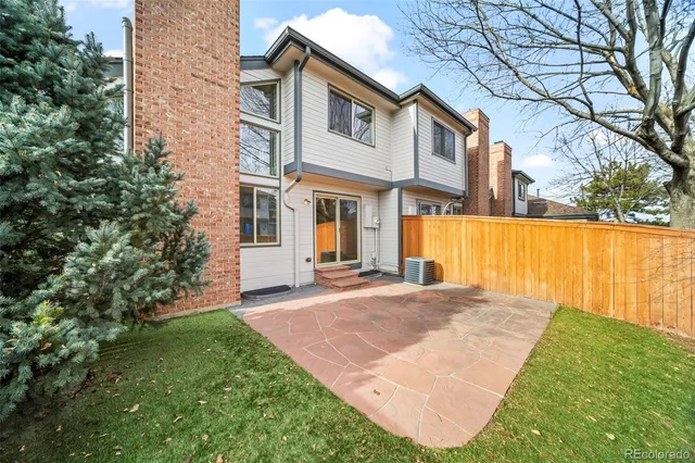 $525,000 | 6310 South Harrison Way, Centennial, CO 80121