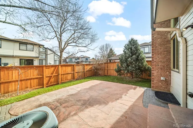 $525,000 | 6310 South Harrison Way, Centennial, CO 80121