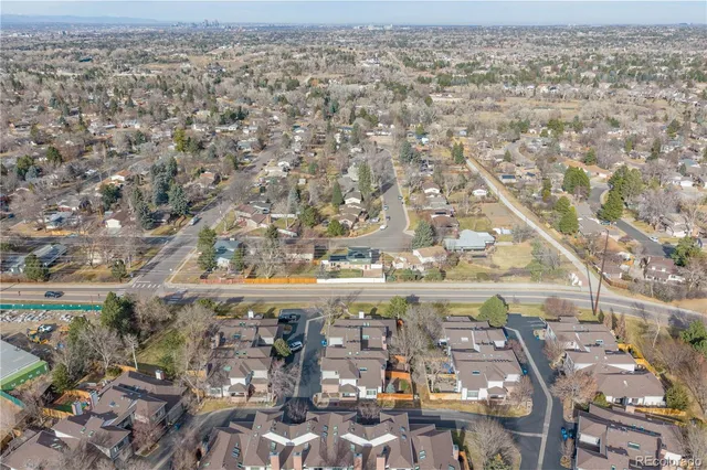 $525,000 | 6310 South Harrison Way, Centennial, CO 80121