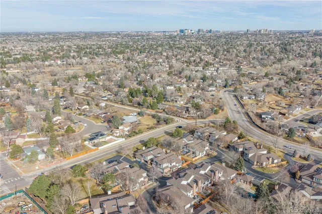 $525,000 | 6310 South Harrison Way, Centennial, CO 80121