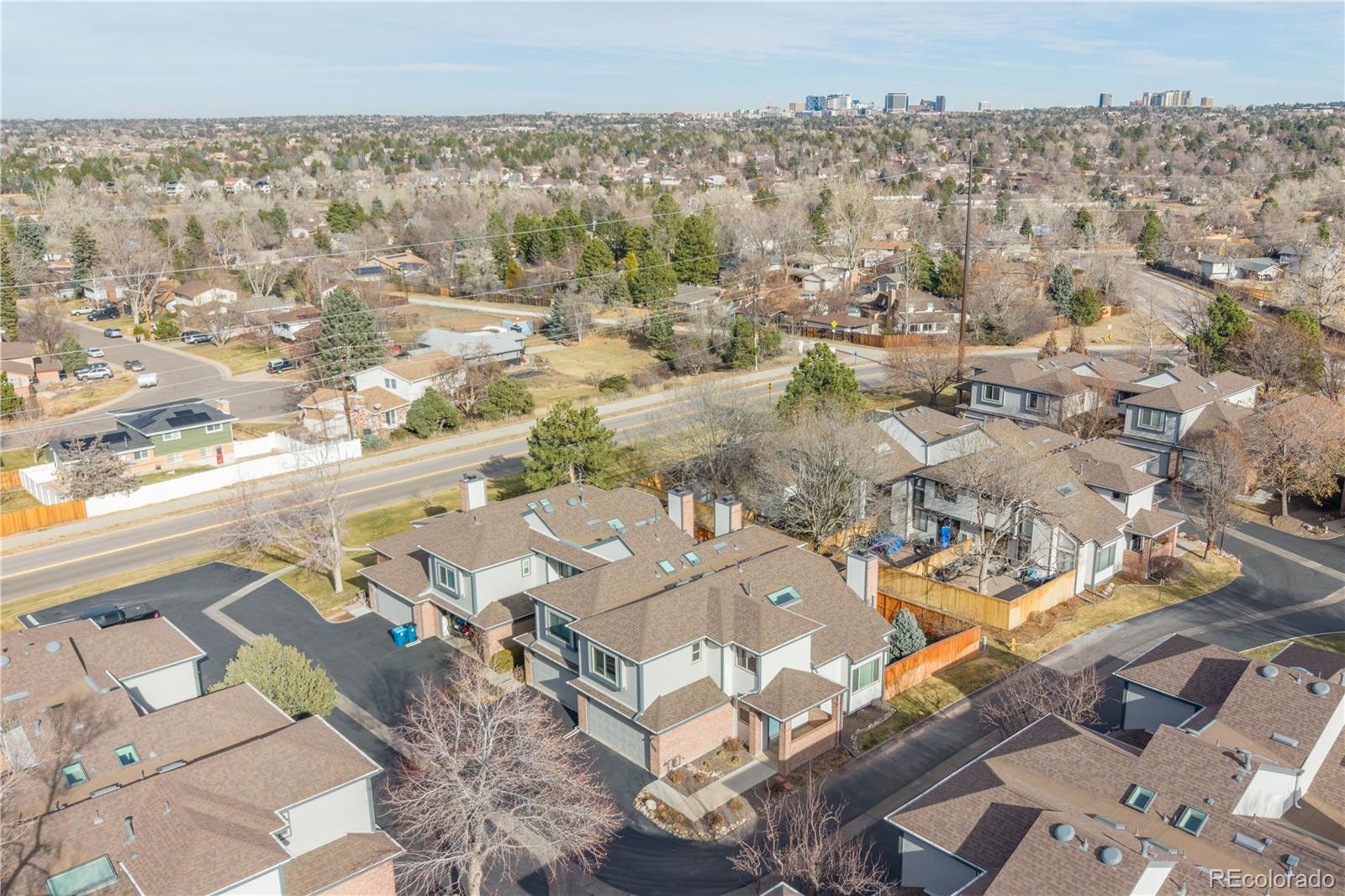 6310 South Harrison Way Centennial, CO 80121 - Photo 41 of 45