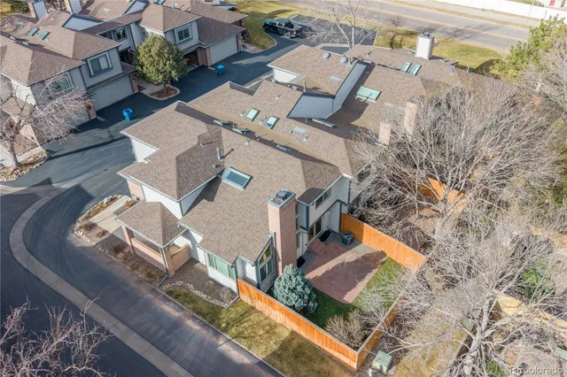 $525,000 | 6310 South Harrison Way, Centennial, CO 80121