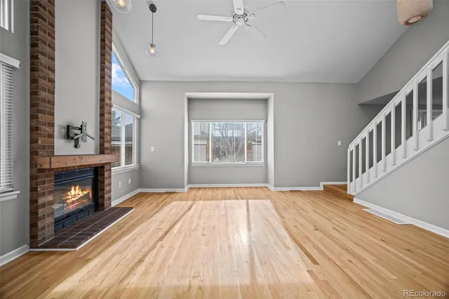 $525,000 | 6310 South Harrison Way, Centennial, CO 80121