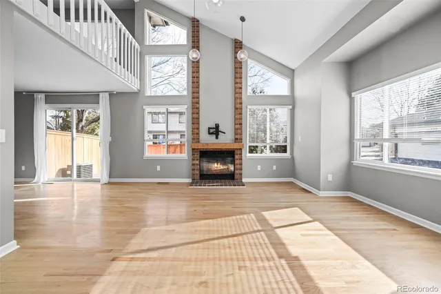 $525,000 | 6310 South Harrison Way, Centennial, CO 80121