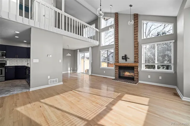 $525,000 | 6310 South Harrison Way, Centennial, CO 80121