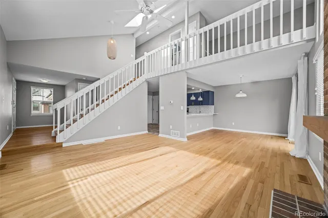 $525,000 | 6310 South Harrison Way, Centennial, CO 80121