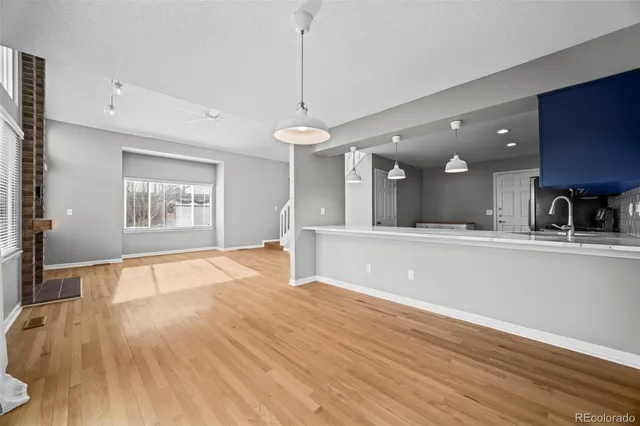 $525,000 | 6310 South Harrison Way, Centennial, CO 80121