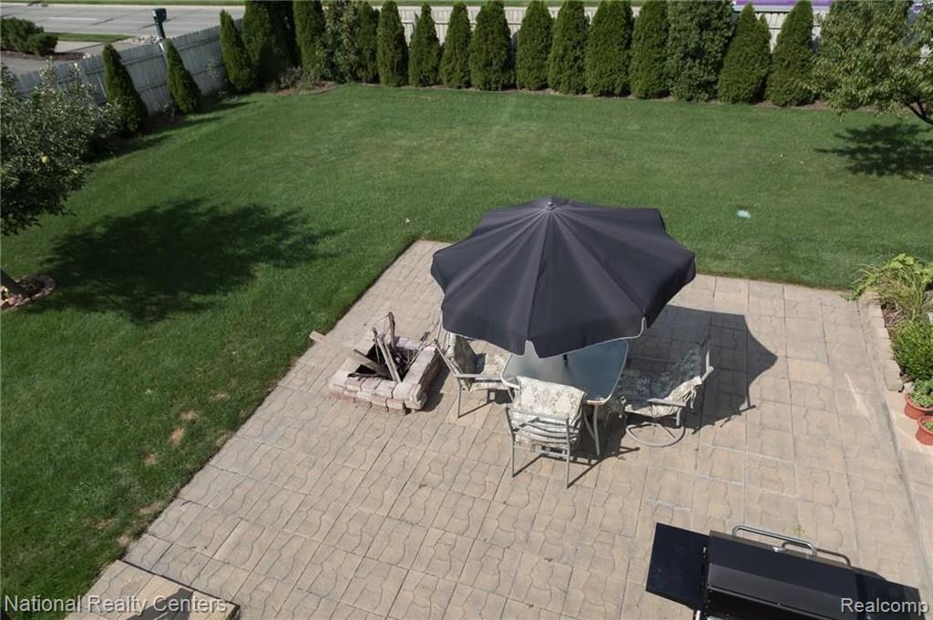 1293 Harding Avenue Rochester Hills, MI 48307 - Photo 33 of 34