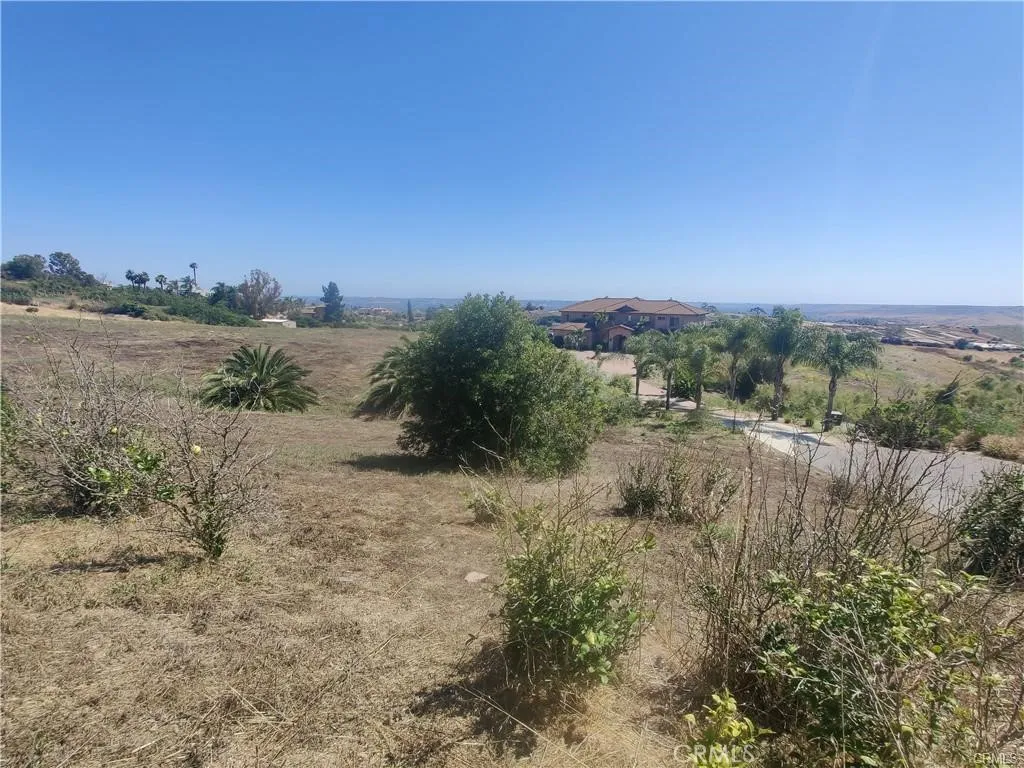 0 Indian View Drive Fallbrook, CA 92028 - Photo 17 of 18 a view of a lake with a mountain in the background
