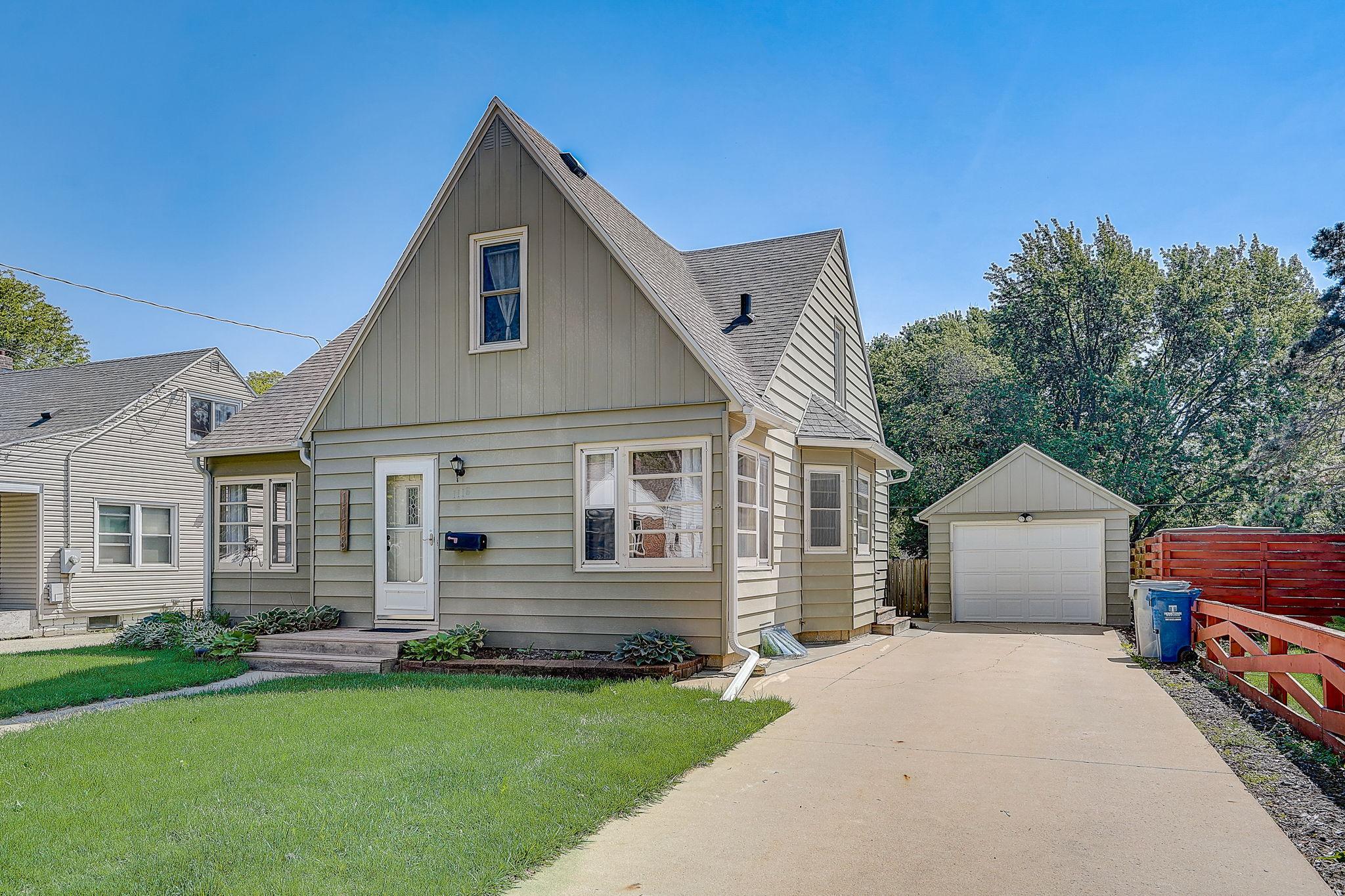 1118 8th Avenue Northwest Rochester, MN 55901 - Photo 1 of 55