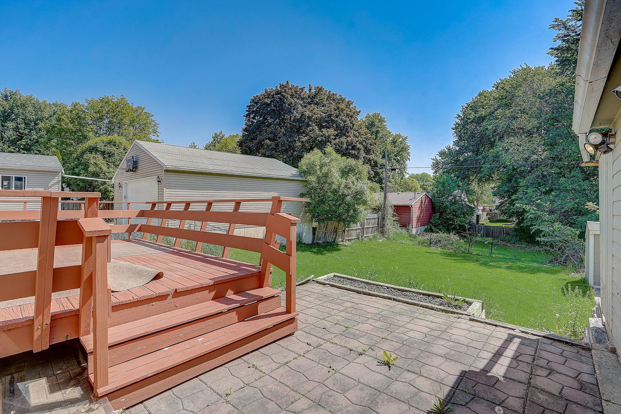1118 8th Avenue Northwest Rochester, MN 55901 - Photo 38 of 55