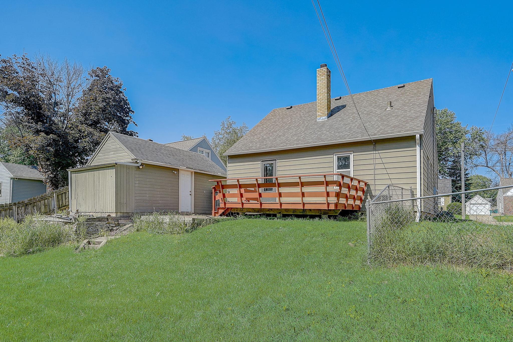 1118 8th Avenue Northwest Rochester, MN 55901 - Photo 41 of 55