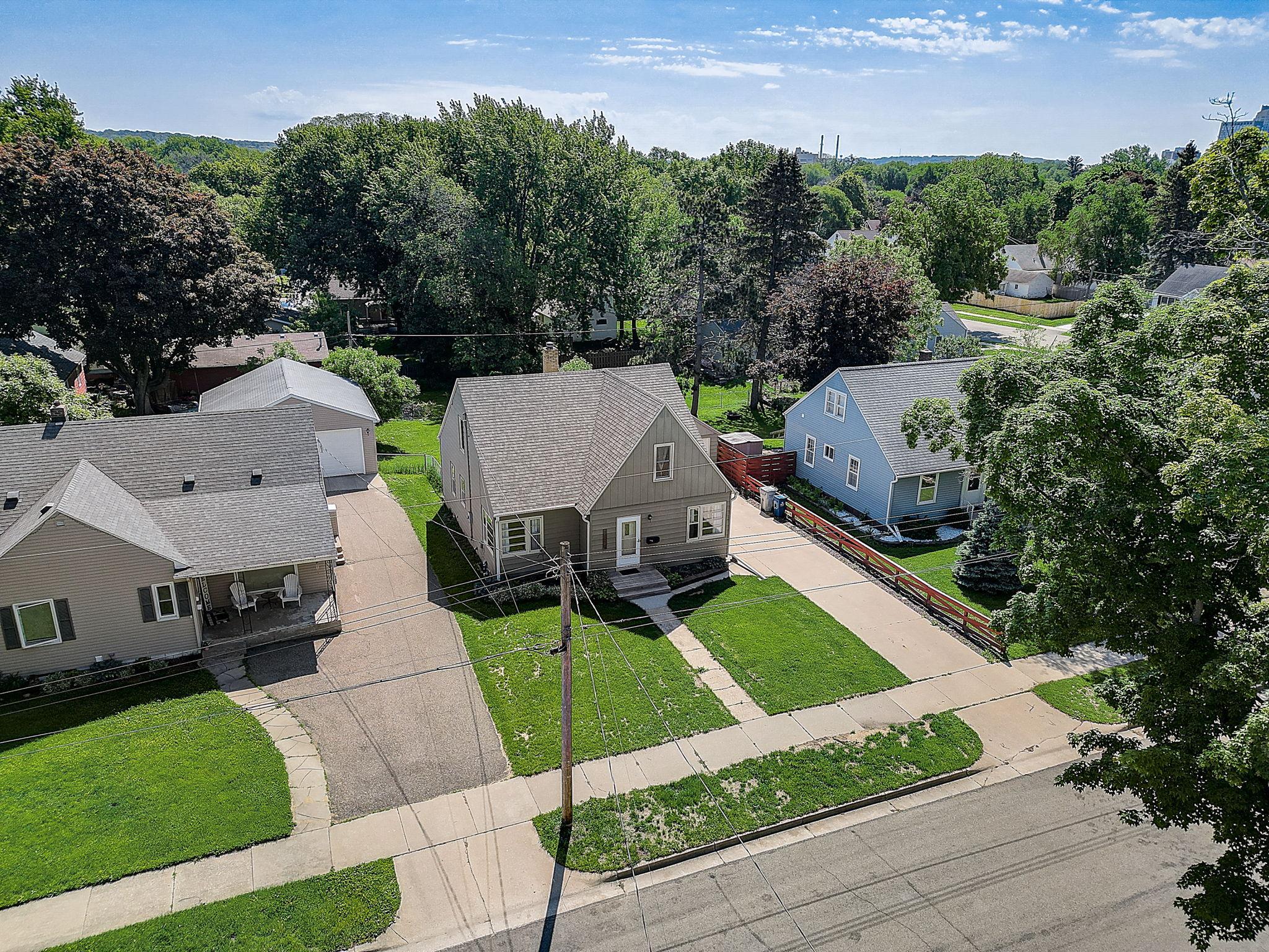 1118 8th Avenue Northwest Rochester, MN 55901 - Photo 45 of 55