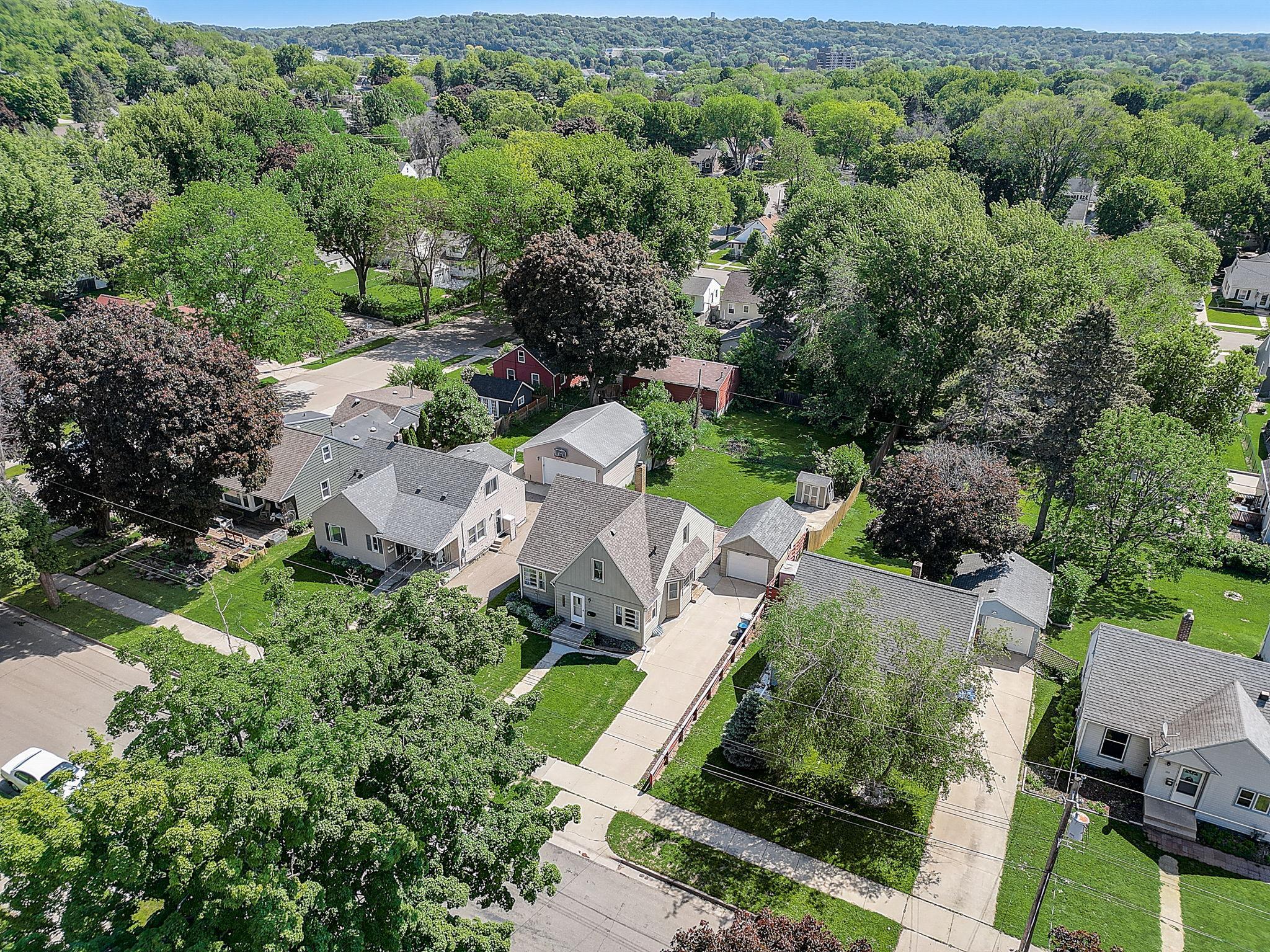 1118 8th Avenue Northwest Rochester, MN 55901 - Photo 47 of 55