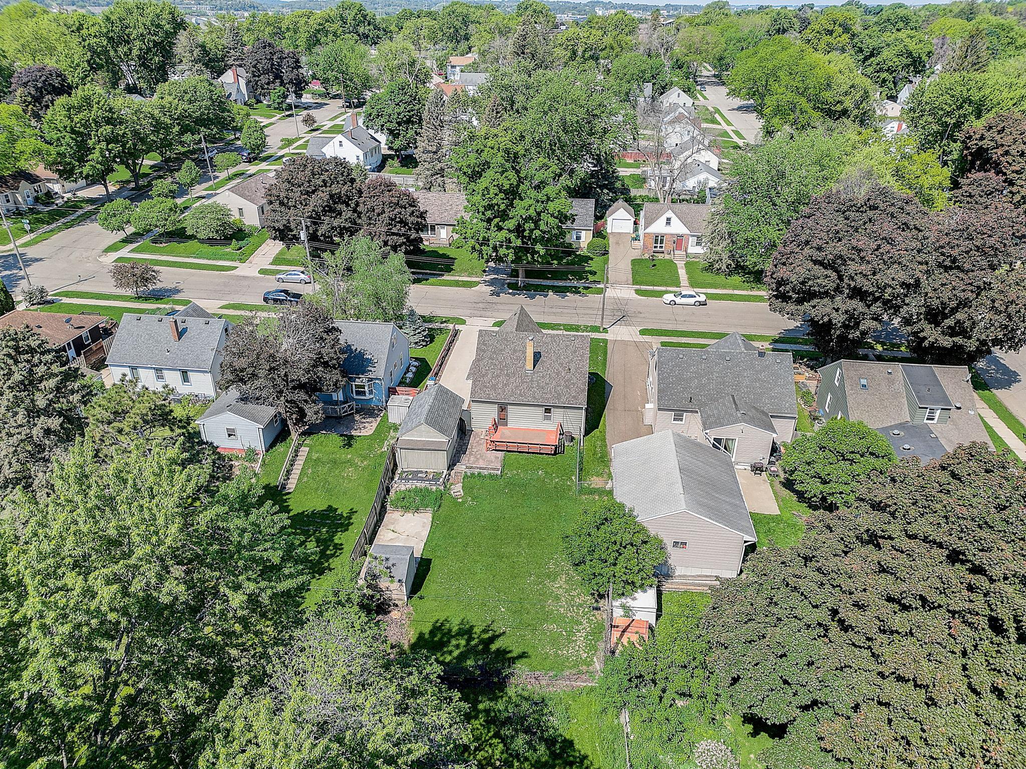 1118 8th Avenue Northwest Rochester, MN 55901 - Photo 50 of 55