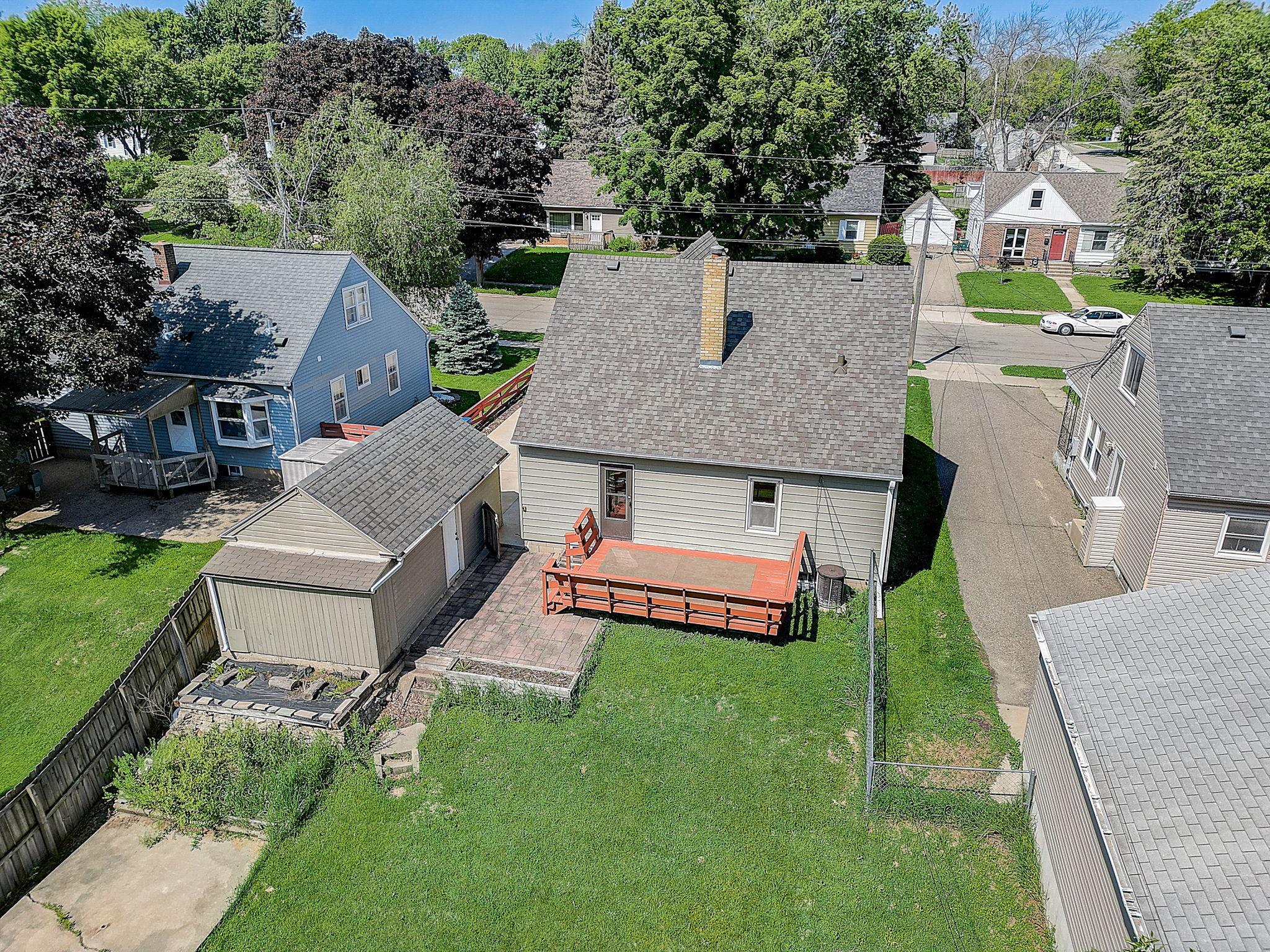 1118 8th Avenue Northwest Rochester, MN 55901 - Photo 51 of 55