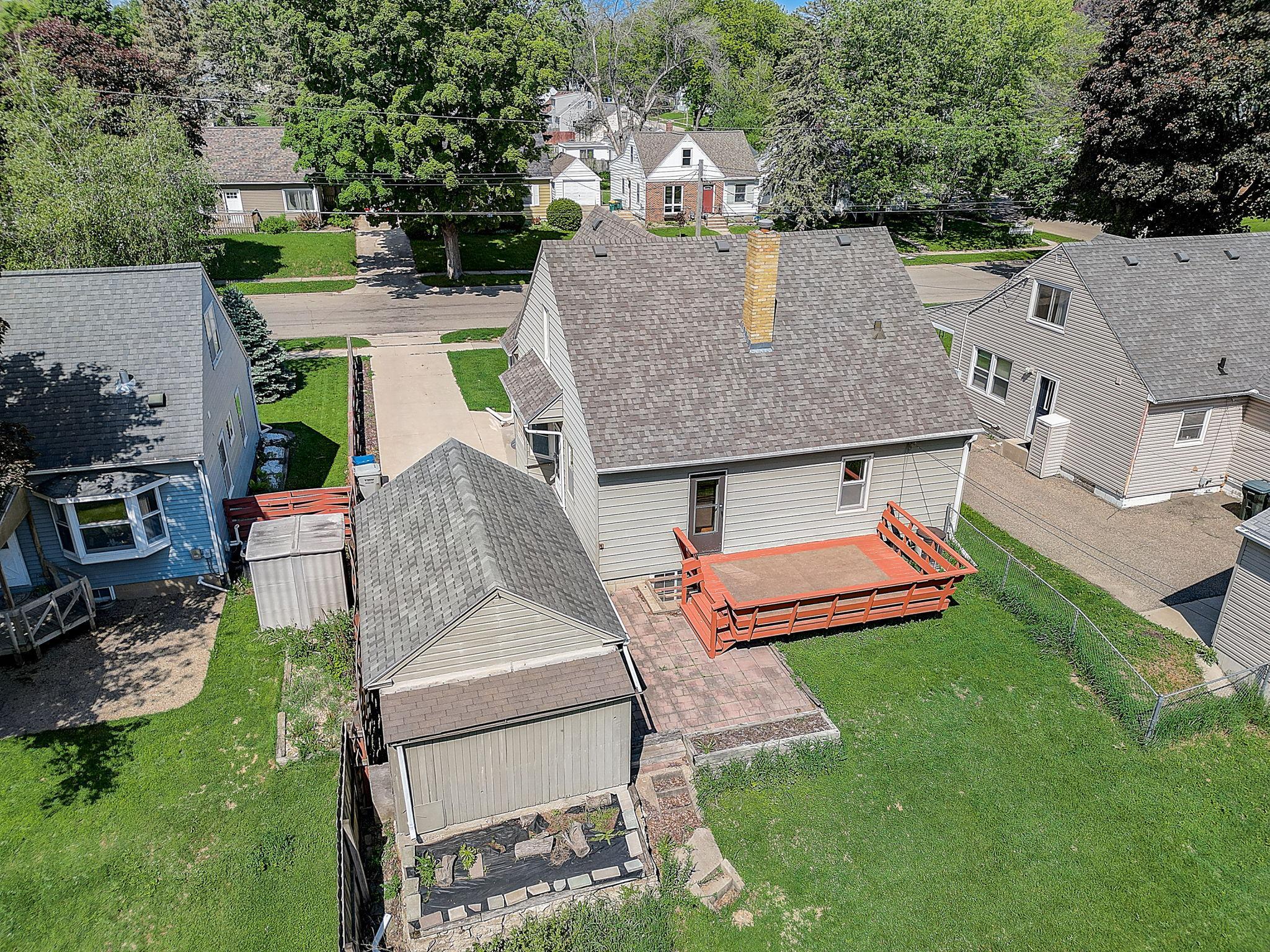 1118 8th Avenue Northwest Rochester, MN 55901 - Photo 52 of 55