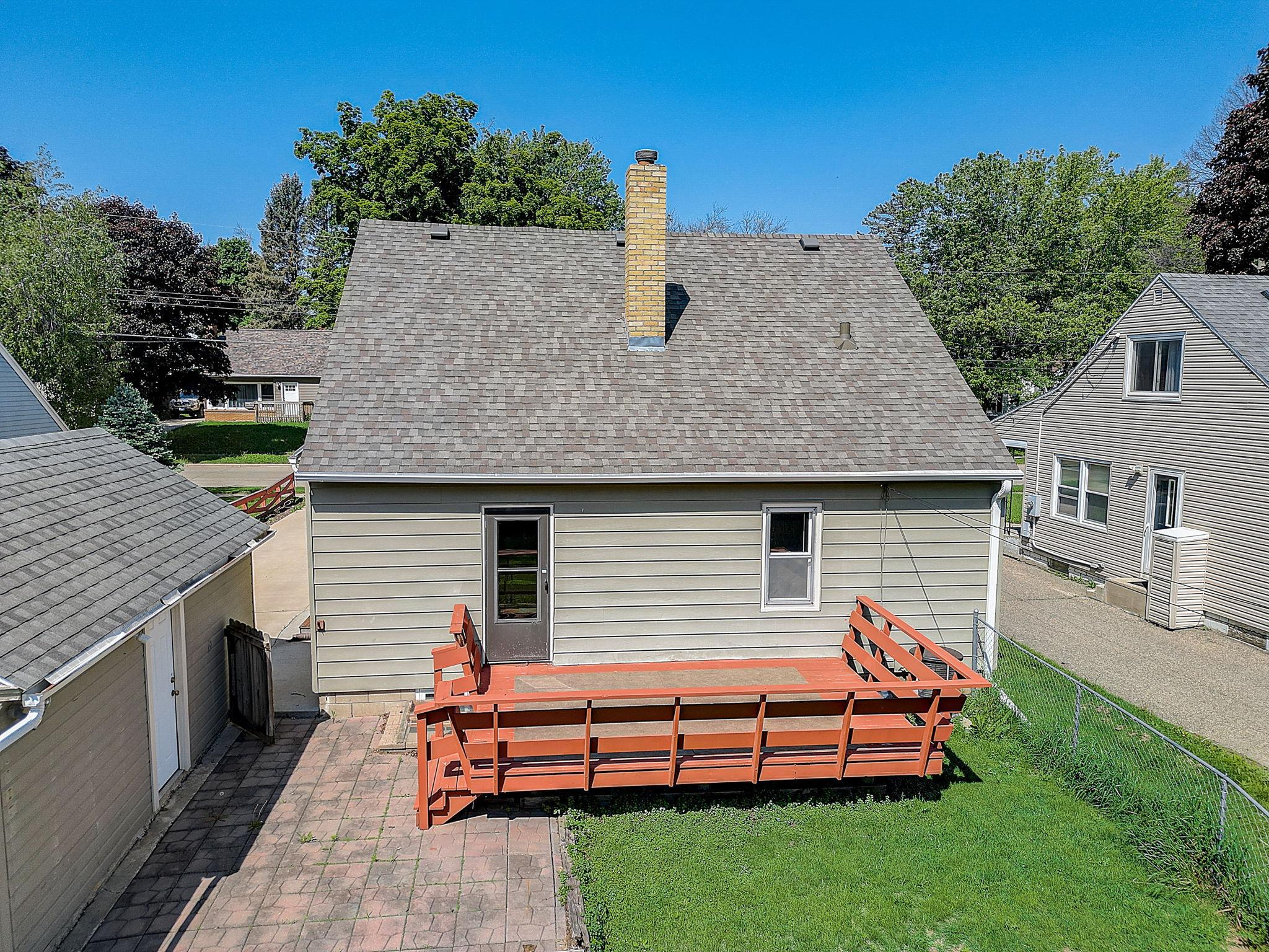 1118 8th Avenue Northwest Rochester, MN 55901 - Photo 53 of 55