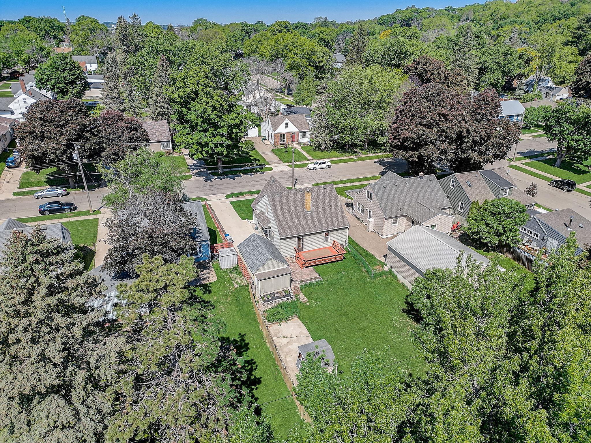 1118 8th Avenue Northwest Rochester, MN 55901 - Photo 54 of 55