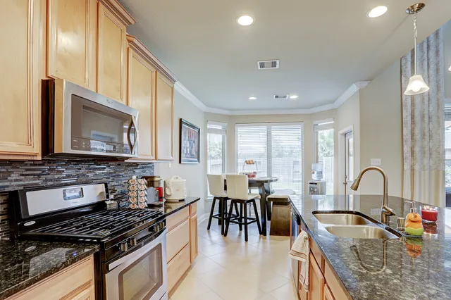 $520,000 | 4110 Addison Ranch Lane, Fulshear, TX 77441