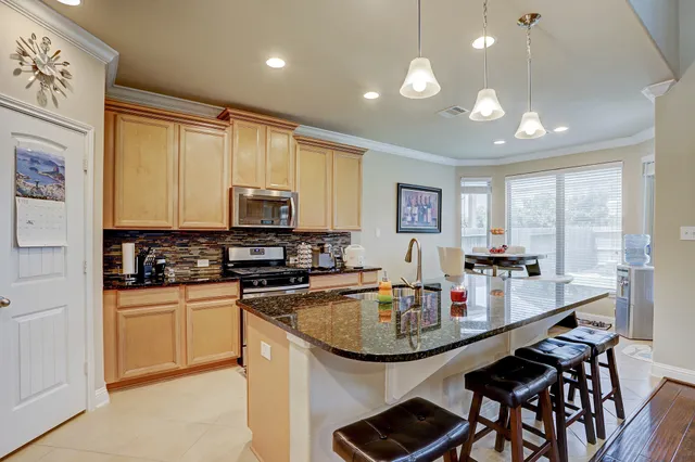 $520,000 | 4110 Addison Ranch Lane, Fulshear, TX 77441