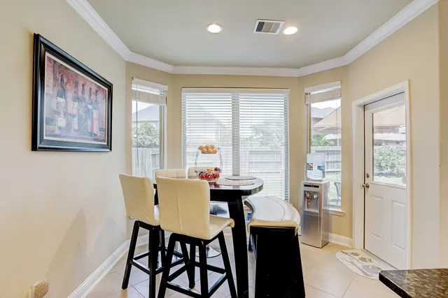 $520,000 | 4110 Addison Ranch Lane, Fulshear, TX 77441