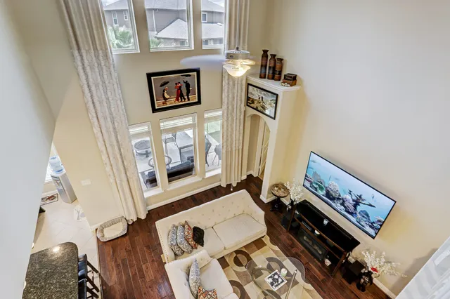 $520,000 | 4110 Addison Ranch Lane, Fulshear, TX 77441