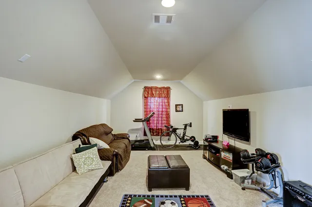 $520,000 | 4110 Addison Ranch Lane, Fulshear, TX 77441