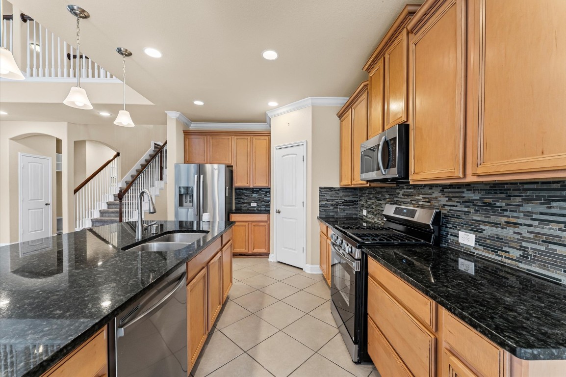 4110 Addison Ranch Lane Fulshear, TX 77441 - Photo 18 of 50