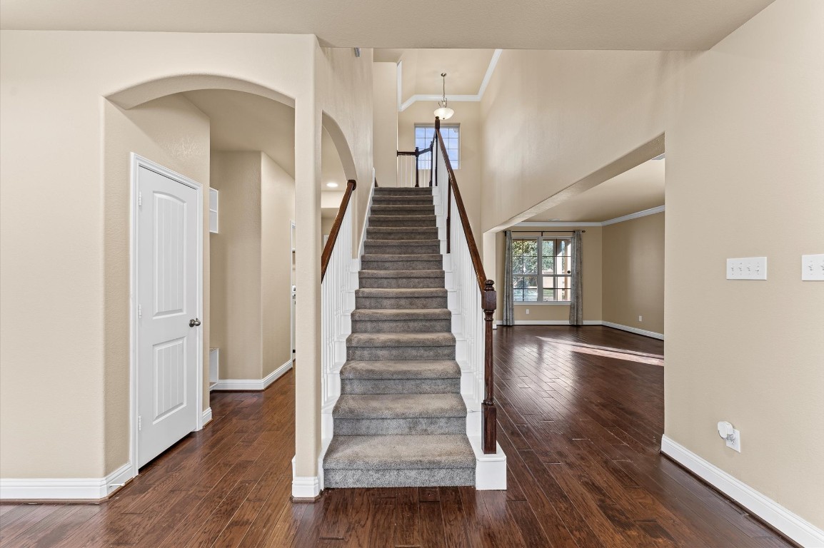 4110 Addison Ranch Lane Fulshear, TX 77441 - Photo 19 of 50