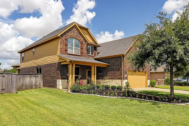 $520,000 | 4110 Addison Ranch Lane, Fulshear, TX 77441