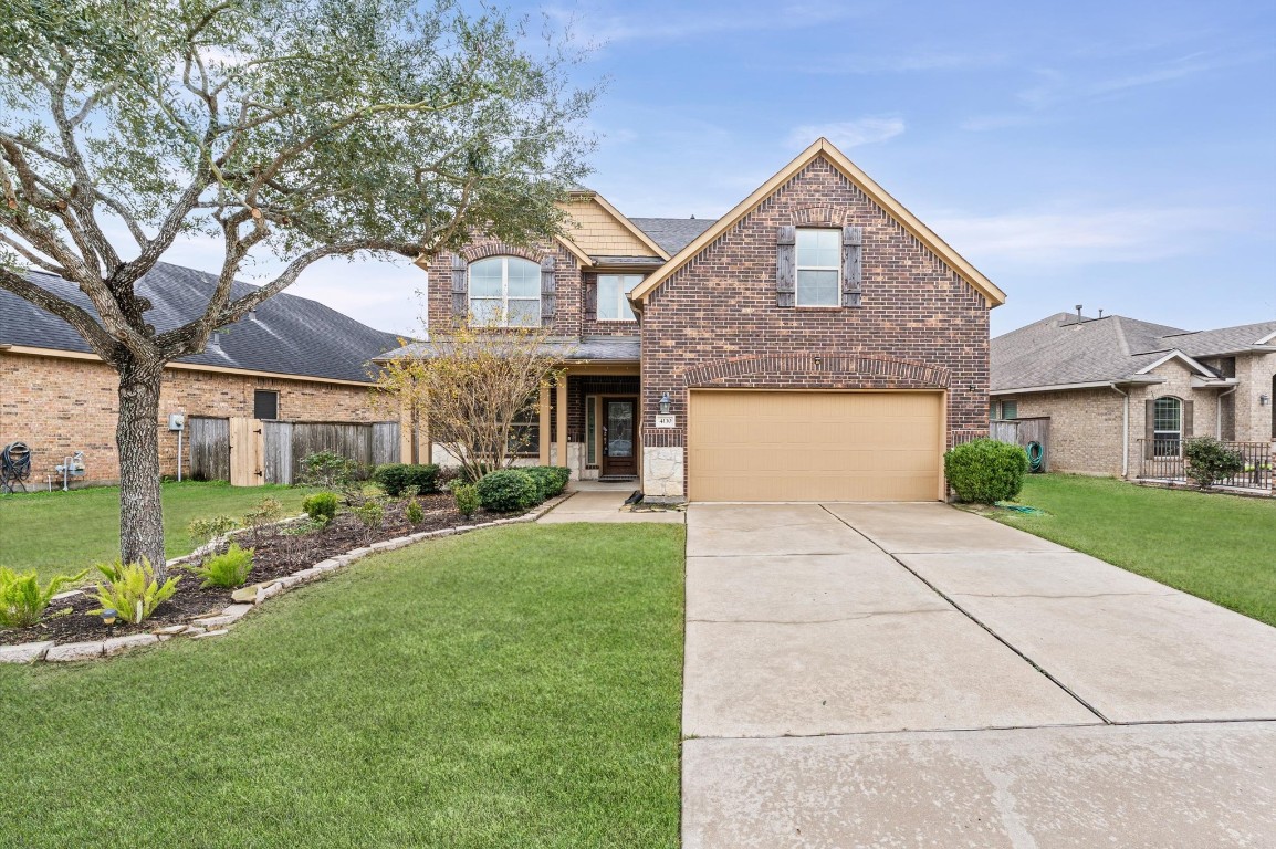 4110 Addison Ranch Lane Fulshear, TX 77441 - Photo 2 of 50