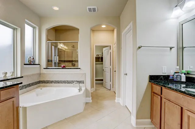 $520,000 | 4110 Addison Ranch Lane, Fulshear, TX 77441