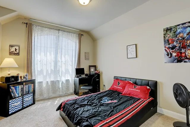 $520,000 | 4110 Addison Ranch Lane, Fulshear, TX 77441