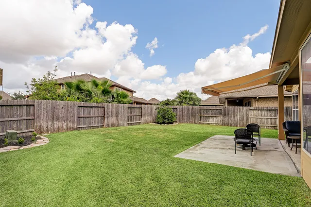 $520,000 | 4110 Addison Ranch Lane, Fulshear, TX 77441