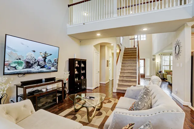 $520,000 | 4110 Addison Ranch Lane, Fulshear, TX 77441