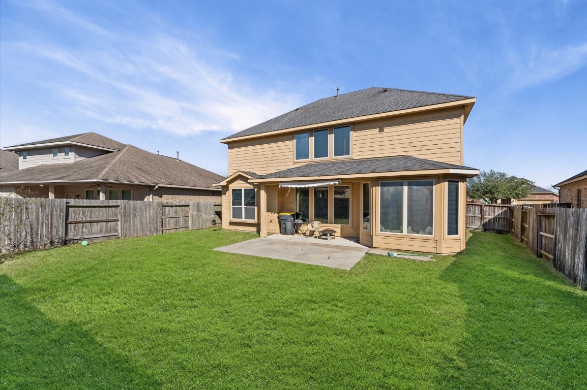 4110 Addison Ranch Lane Fulshear, TX 77441 - Photo 40 of 50