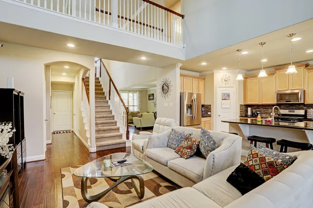 $520,000 | 4110 Addison Ranch Lane, Fulshear, TX 77441