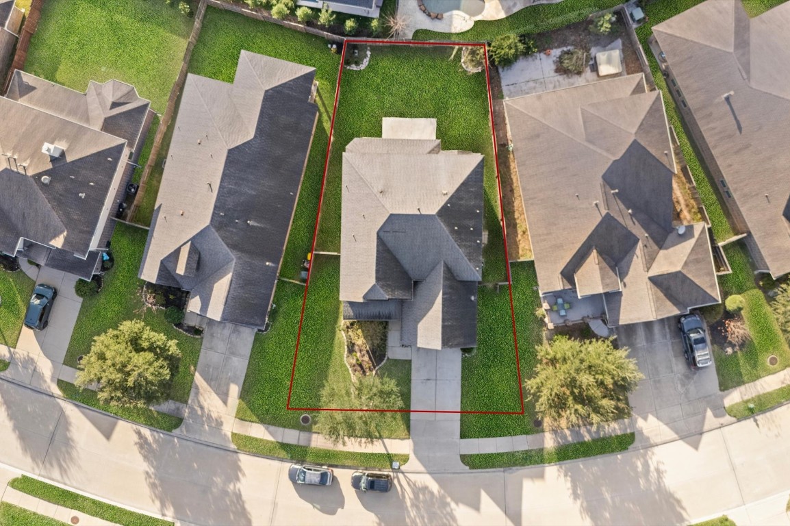 4110 Addison Ranch Lane Fulshear, TX 77441 - Photo 44 of 50