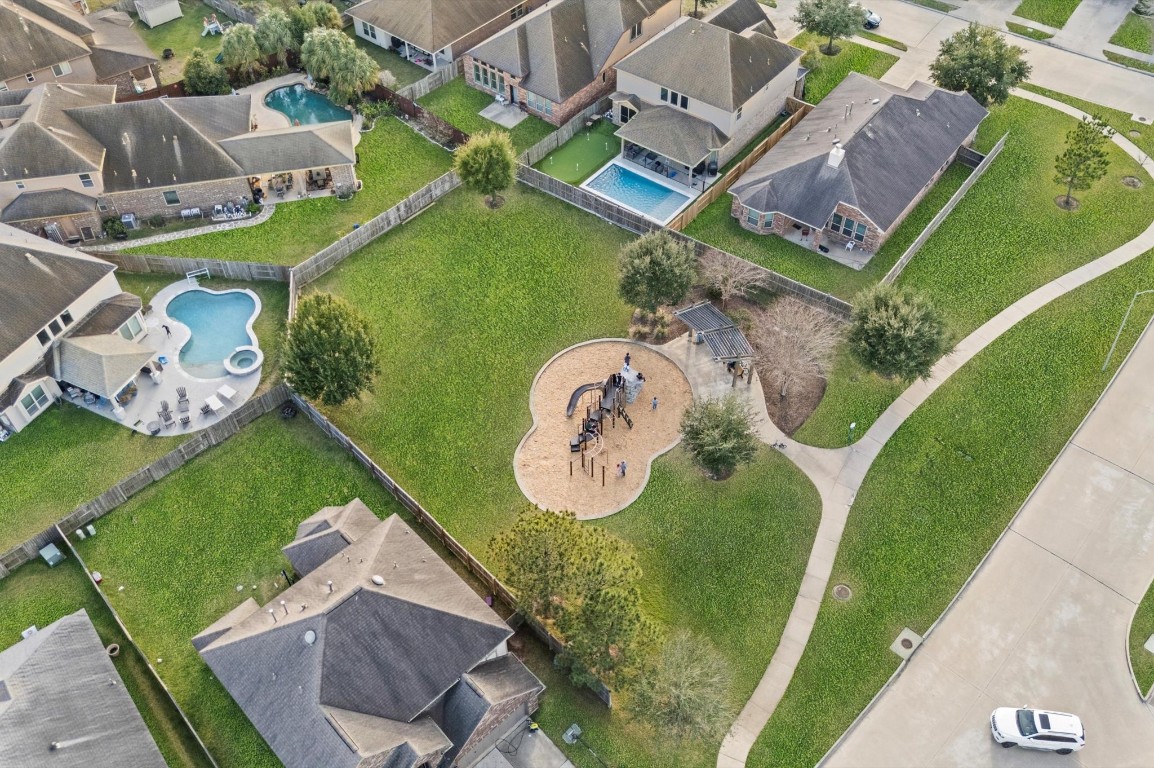 4110 Addison Ranch Lane Fulshear, TX 77441 - Photo 45 of 50