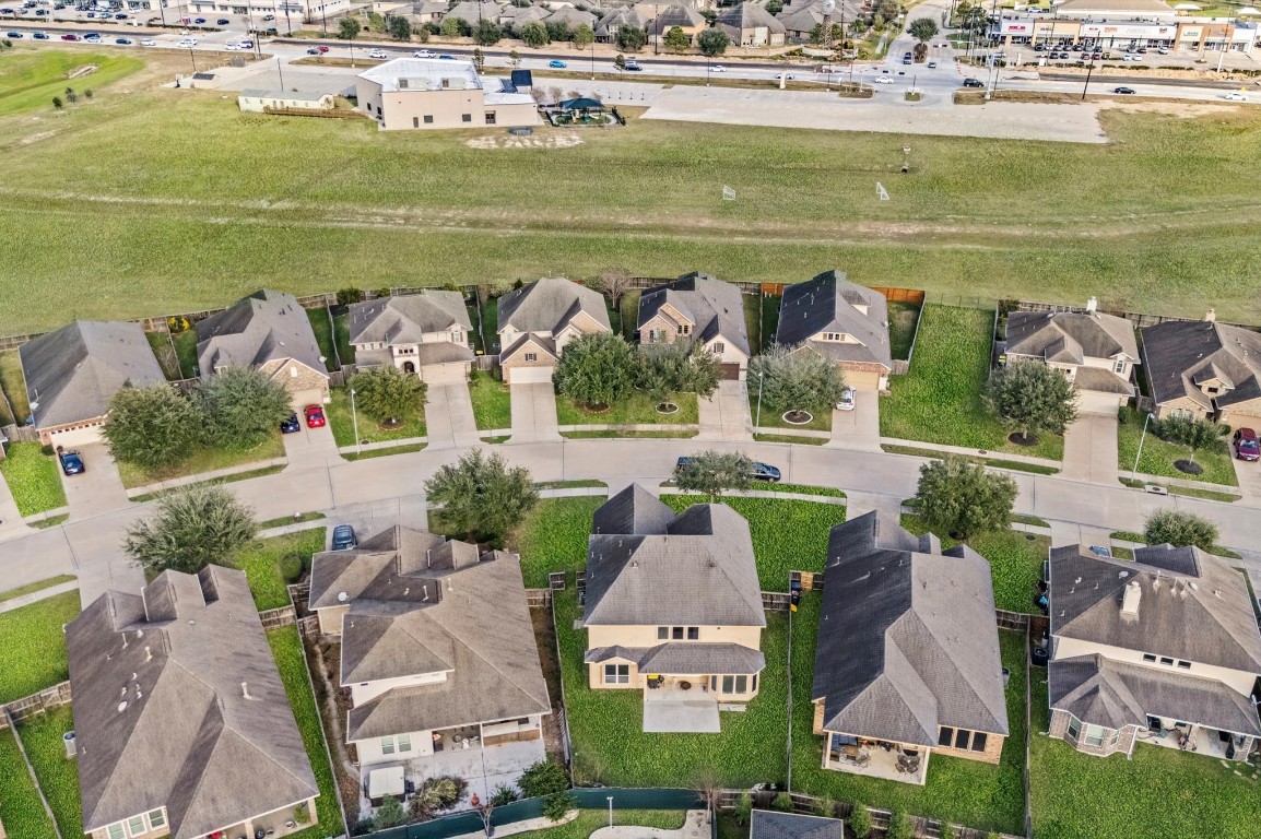 4110 Addison Ranch Lane Fulshear, TX 77441 - Photo 46 of 50