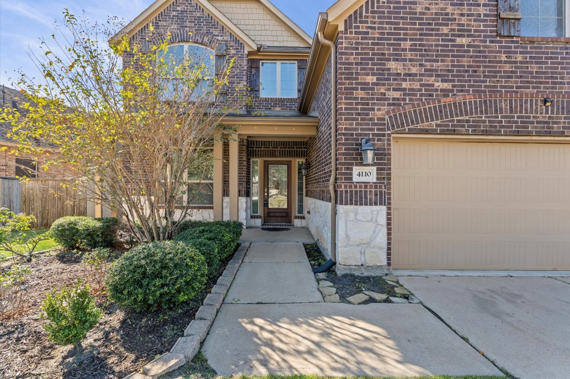 4110 Addison Ranch Lane Fulshear, TX 77441 - Photo 5 of 50